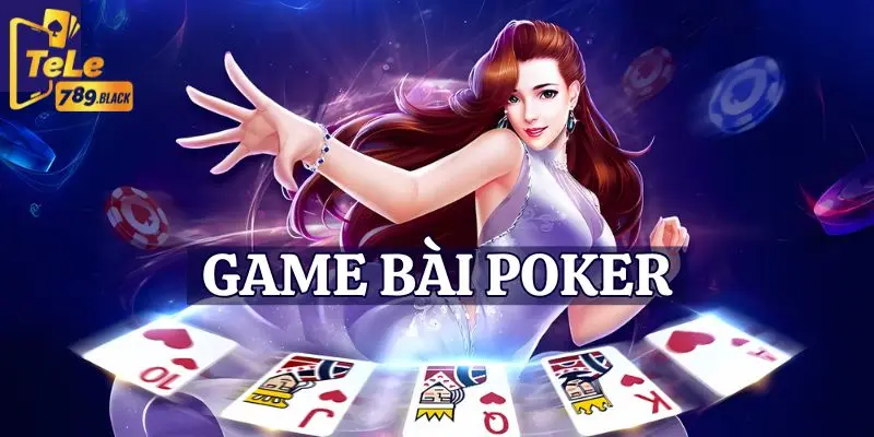 game bai poker